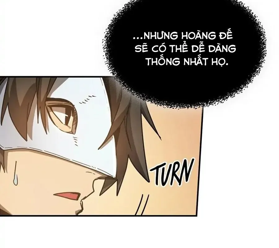 Hấp Thụ Cấp Độ Chap 120 - Next Chap 119