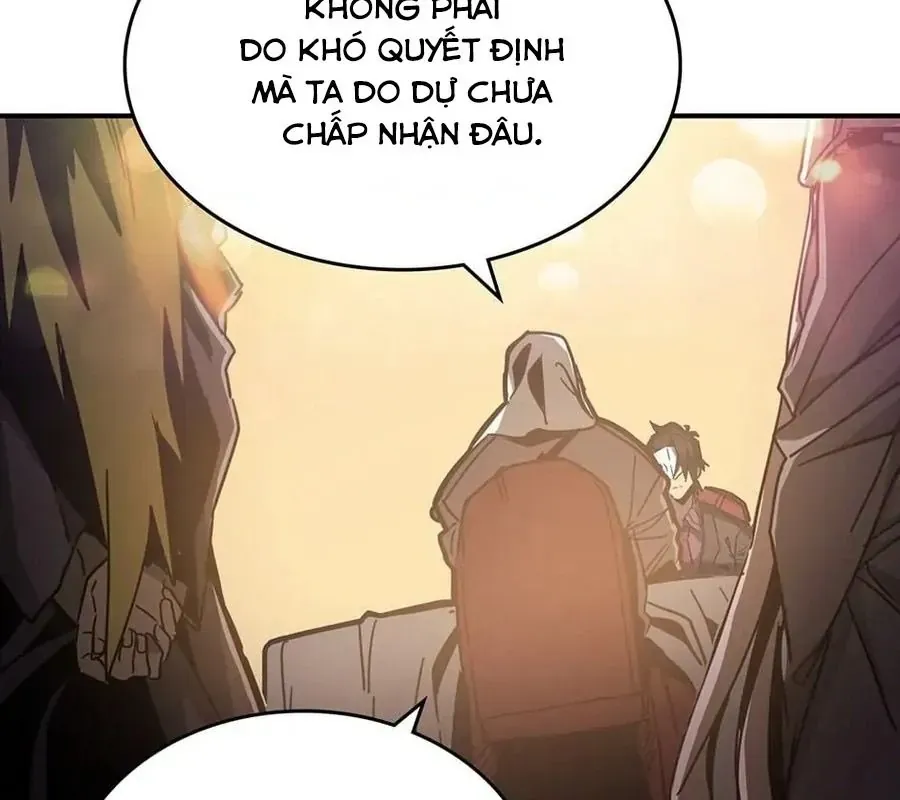 Hấp Thụ Cấp Độ Chap 120 - Next Chap 119