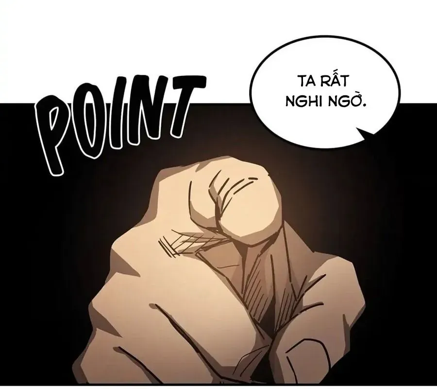 Hấp Thụ Cấp Độ Chap 120 - Next Chap 119