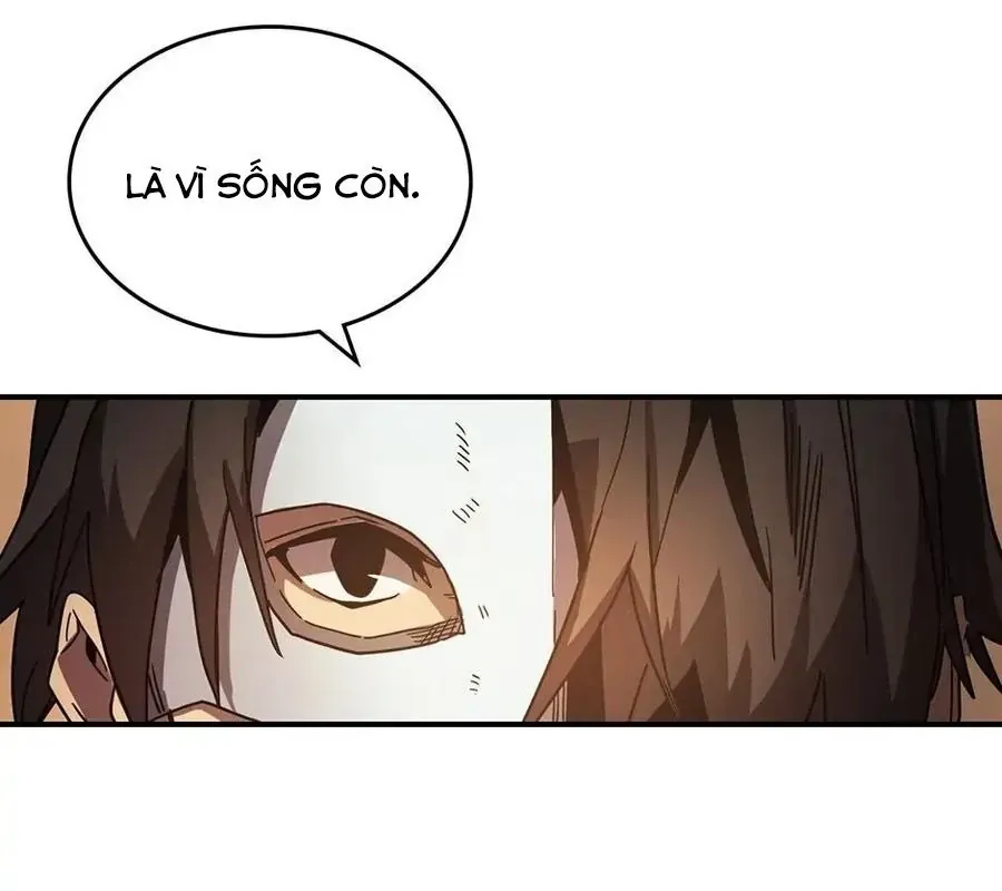 Hấp Thụ Cấp Độ Chap 120 - Next Chap 119