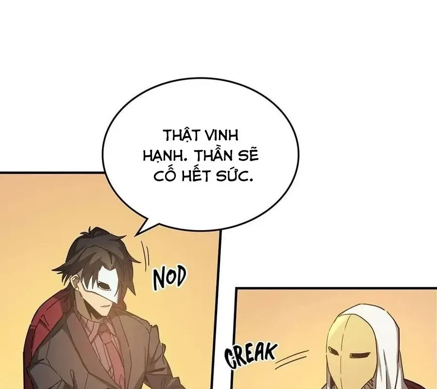 Hấp Thụ Cấp Độ Chap 120 - Next Chap 119