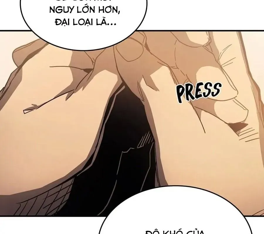 Hấp Thụ Cấp Độ Chap 120 - Next Chap 119