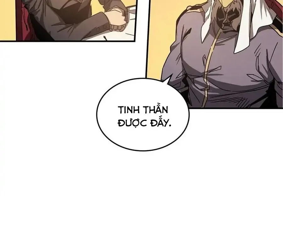 Hấp Thụ Cấp Độ Chap 120 - Next Chap 119