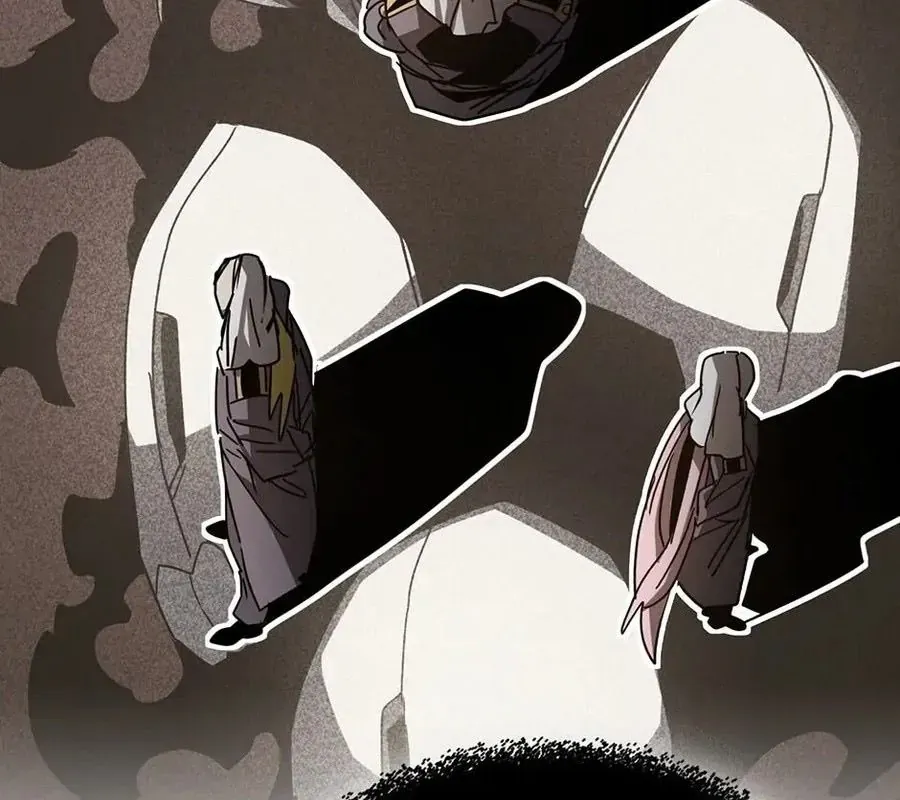 Hấp Thụ Cấp Độ Chap 120 - Next Chap 119