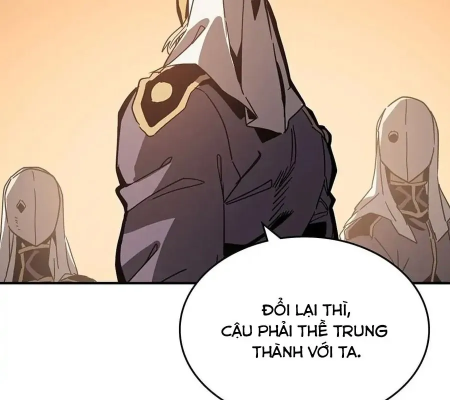 Hấp Thụ Cấp Độ Chap 120 - Next Chap 119