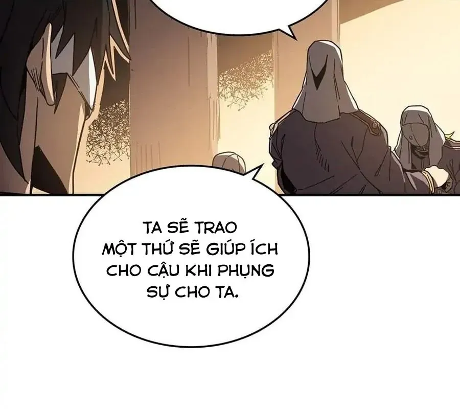 Hấp Thụ Cấp Độ Chap 120 - Next Chap 119