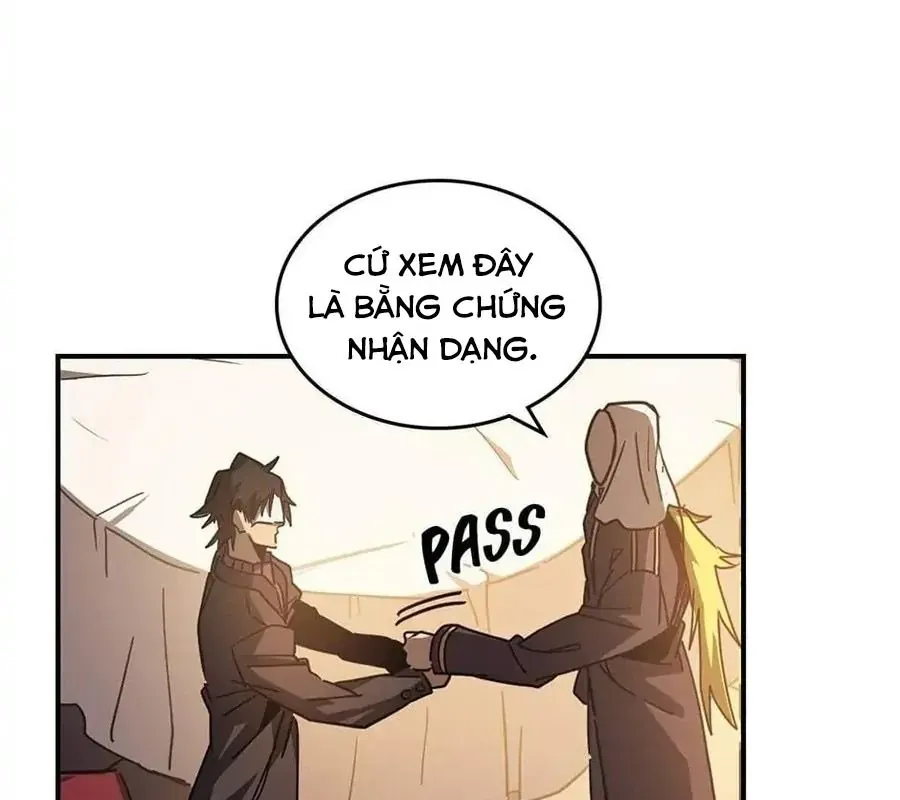 Hấp Thụ Cấp Độ Chap 120 - Next Chap 119