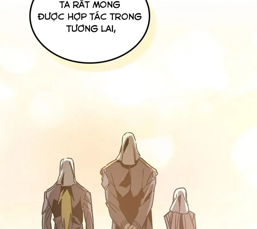 Hấp Thụ Cấp Độ Chap 120 - Next Chap 119