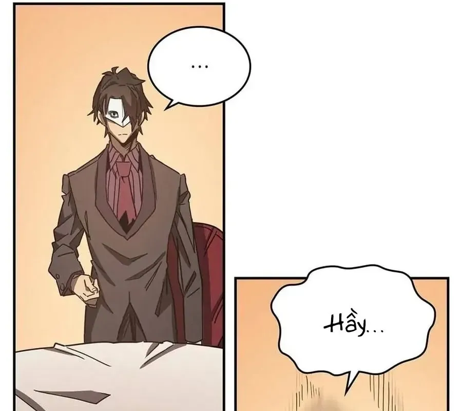 Hấp Thụ Cấp Độ Chap 120 - Next Chap 119