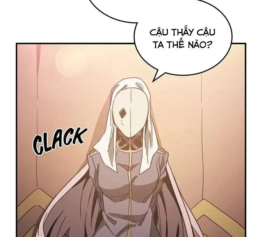 Hấp Thụ Cấp Độ Chap 120 - Next Chap 119