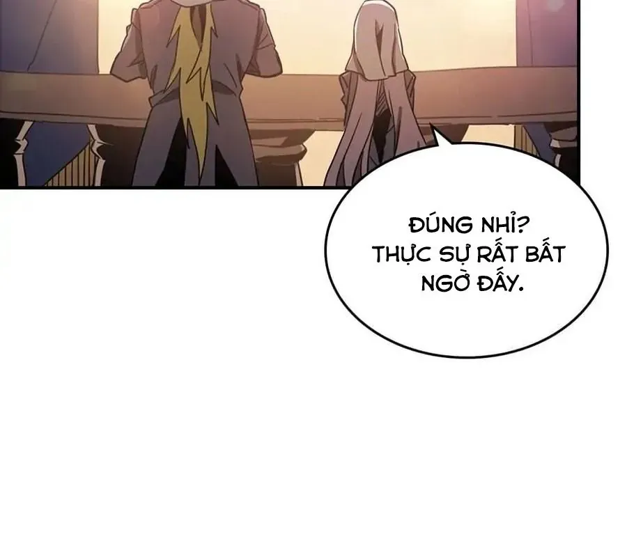 Hấp Thụ Cấp Độ Chap 120 - Next Chap 119