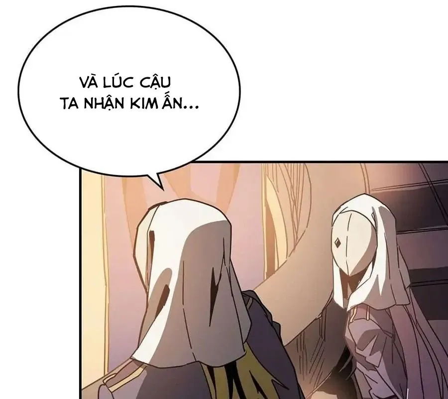 Hấp Thụ Cấp Độ Chap 120 - Next Chap 119