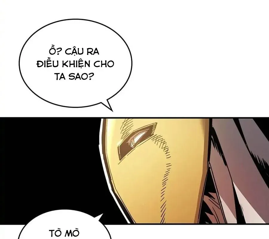 Hấp Thụ Cấp Độ Chap 120 - Next Chap 119