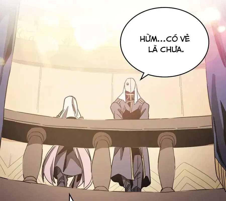 Hấp Thụ Cấp Độ Chap 120 - Next Chap 119