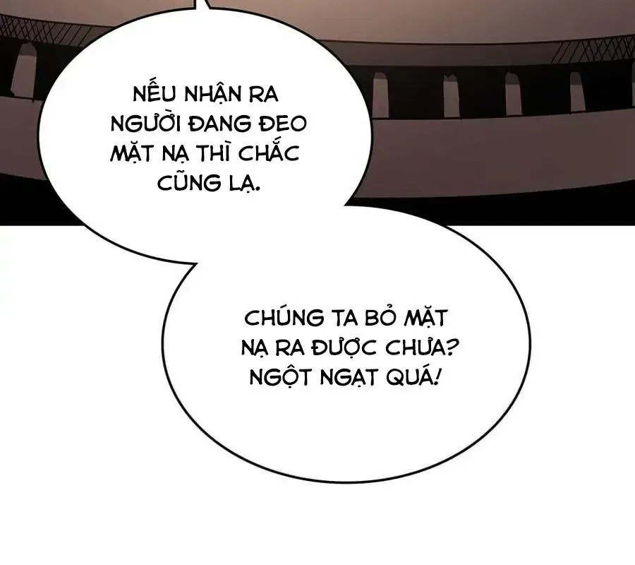 Hấp Thụ Cấp Độ Chap 120 - Next Chap 119