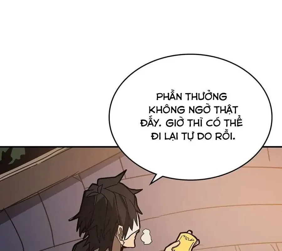 Hấp Thụ Cấp Độ Chap 120 - Next Chap 119