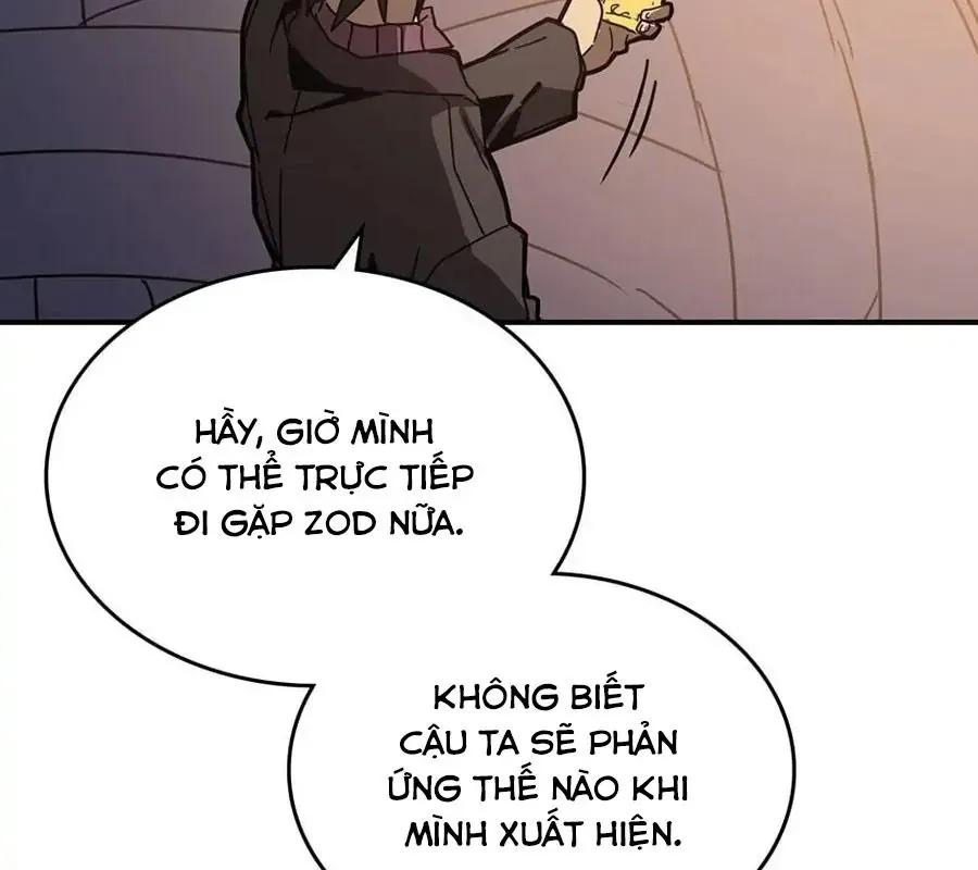 Hấp Thụ Cấp Độ Chap 120 - Next Chap 119