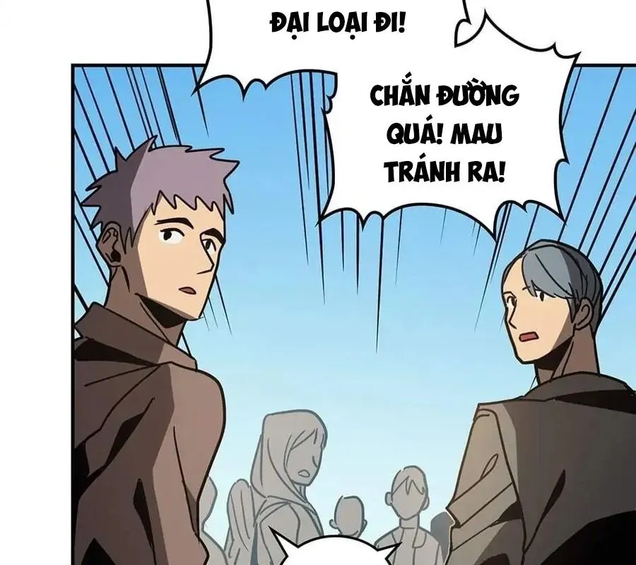 Hấp Thụ Cấp Độ Chap 121 - Next Chap 120