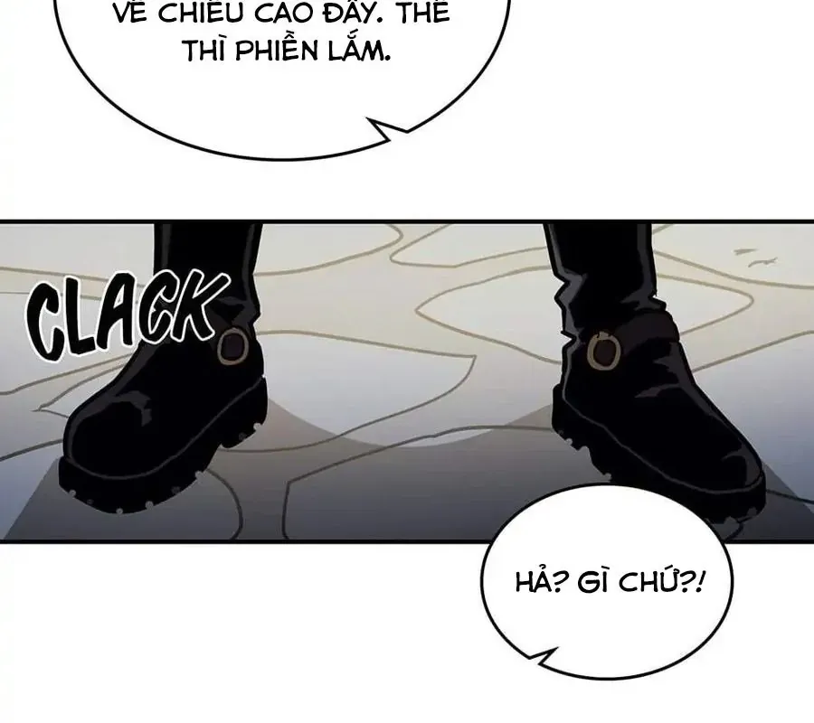 Hấp Thụ Cấp Độ Chap 121 - Next Chap 120