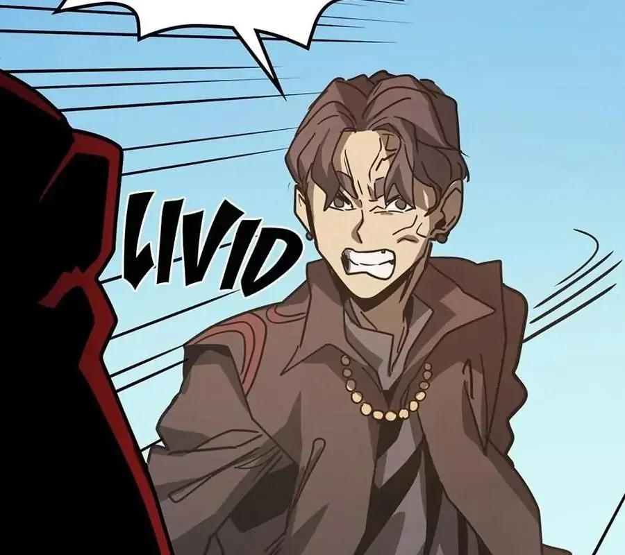 Hấp Thụ Cấp Độ Chap 121 - Next Chap 120