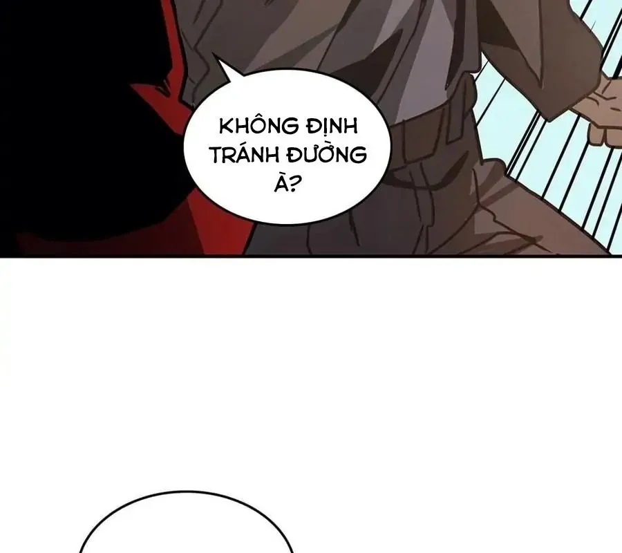 Hấp Thụ Cấp Độ Chap 121 - Next Chap 120