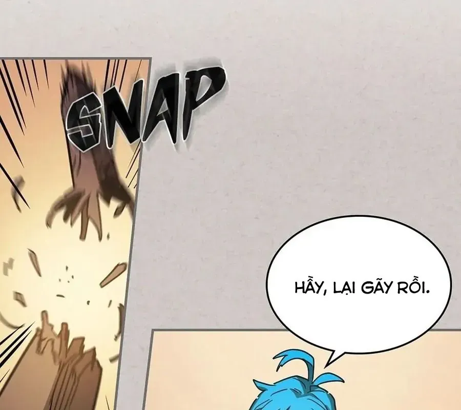 Hấp Thụ Cấp Độ Chap 121 - Next Chap 120