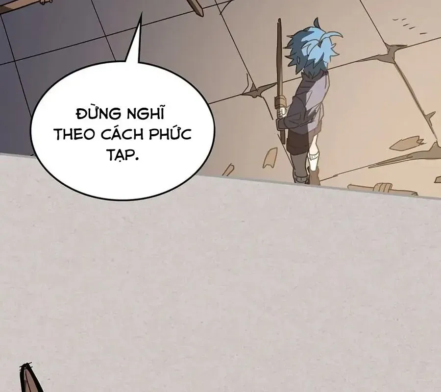 Hấp Thụ Cấp Độ Chap 121 - Next Chap 120