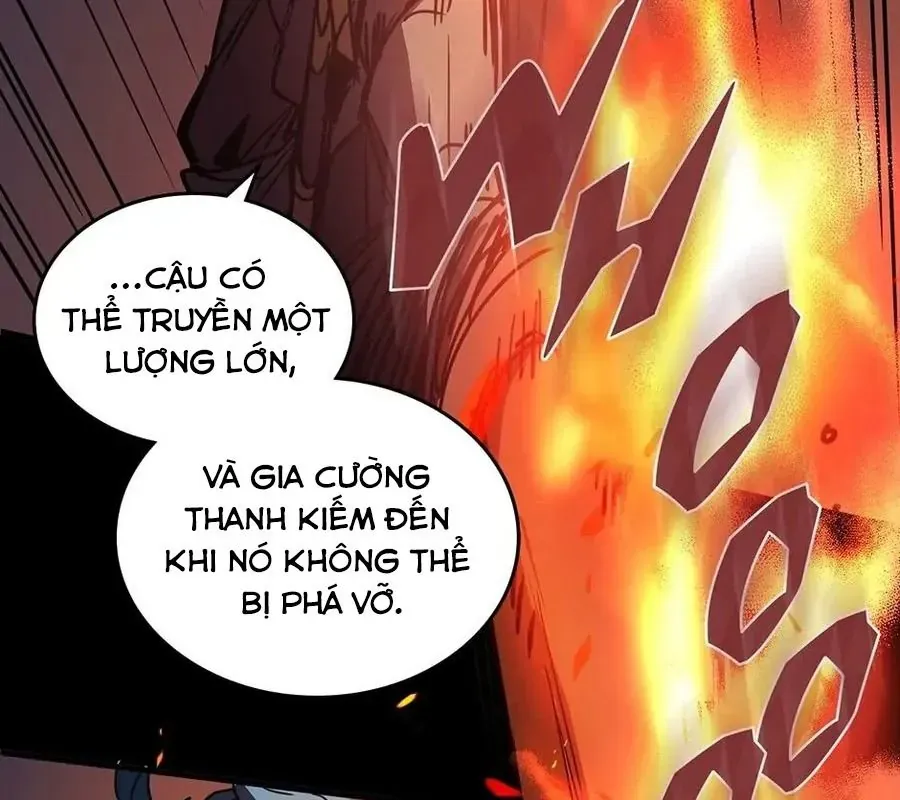 Hấp Thụ Cấp Độ Chap 121 - Next Chap 120