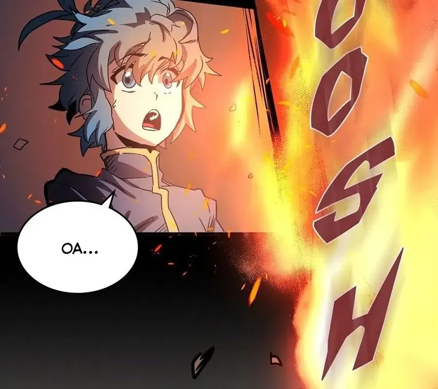 Hấp Thụ Cấp Độ Chap 121 - Next Chap 120