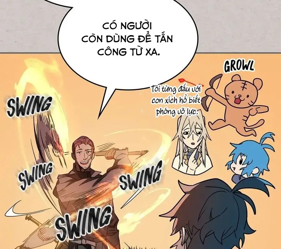 Hấp Thụ Cấp Độ Chap 121 - Next Chap 120