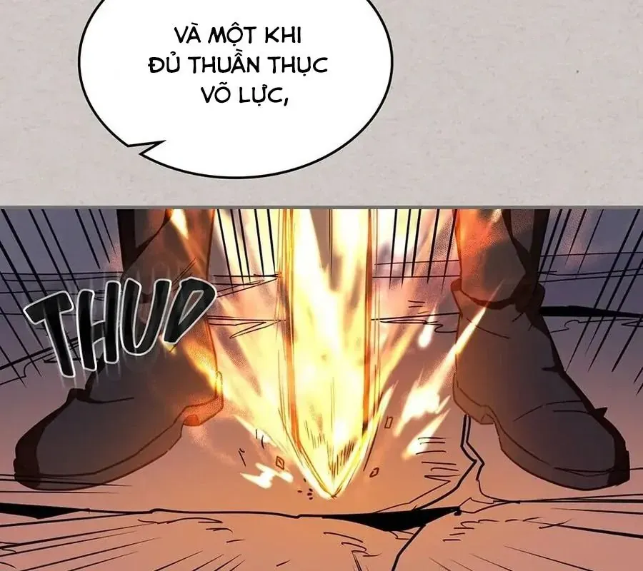 Hấp Thụ Cấp Độ Chap 121 - Next Chap 120