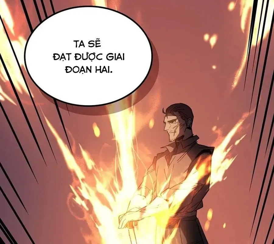 Hấp Thụ Cấp Độ Chap 121 - Next Chap 120