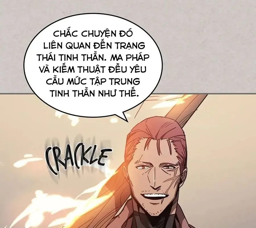 Hấp Thụ Cấp Độ Chap 121 - Next Chap 120