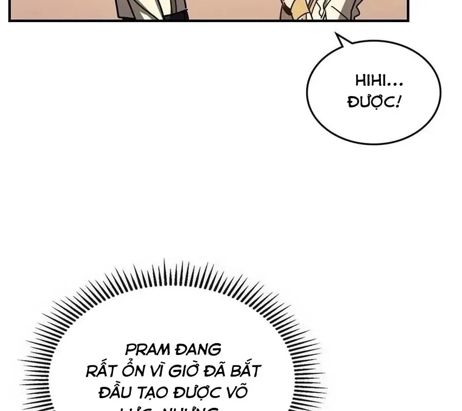 Hấp Thụ Cấp Độ Chap 121 - Next Chap 120