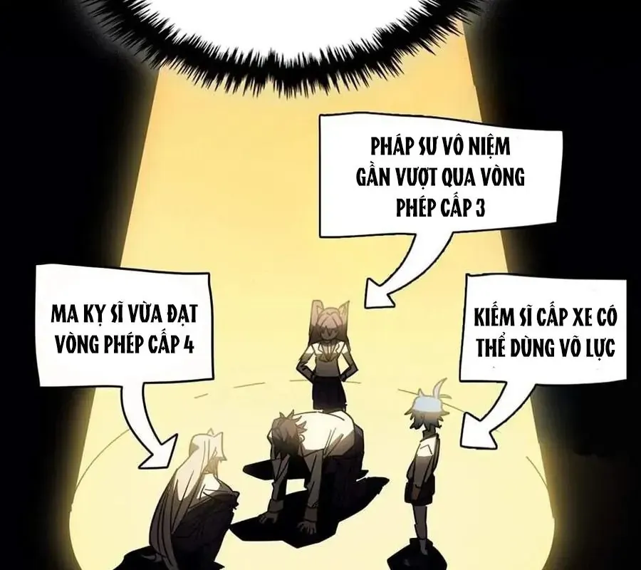 Hấp Thụ Cấp Độ Chap 121 - Next Chap 120