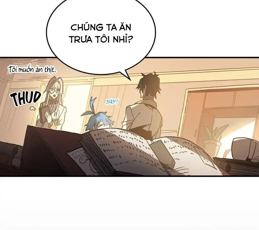 Hấp Thụ Cấp Độ Chap 121 - Next Chap 120