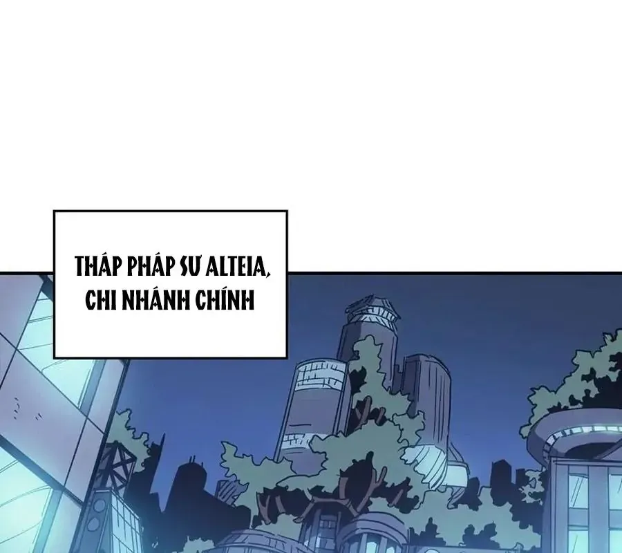 Hấp Thụ Cấp Độ Chap 121 - Next Chap 120