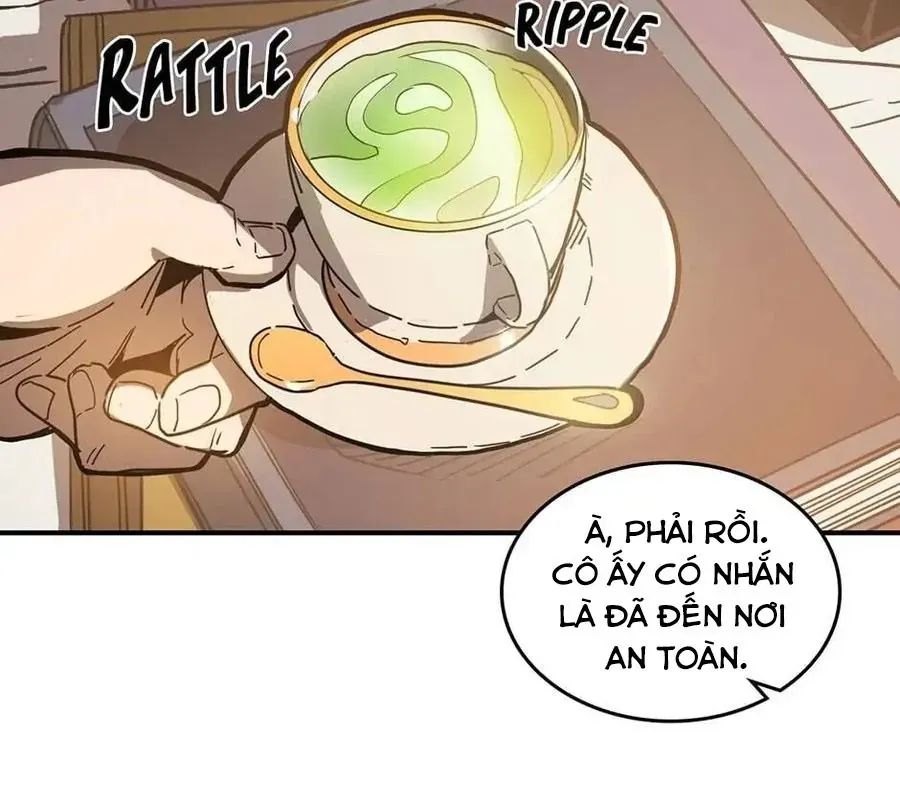 Hấp Thụ Cấp Độ Chap 121 - Next Chap 120