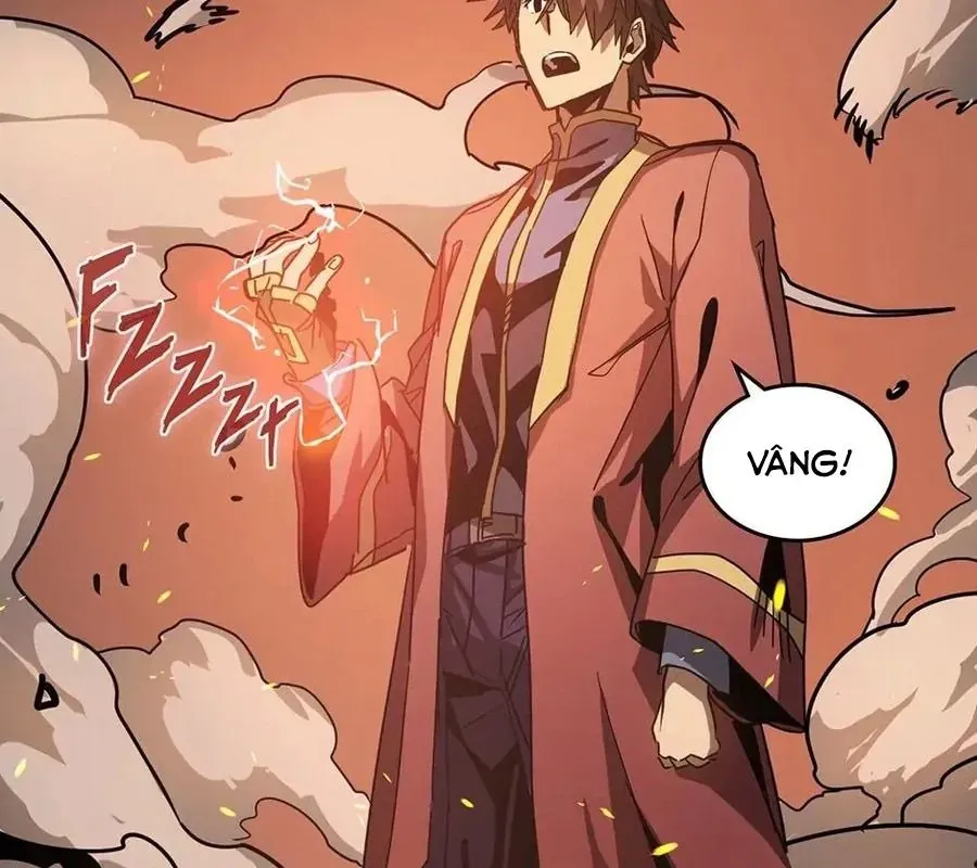 Hấp Thụ Cấp Độ Chap 121 - Next Chap 120