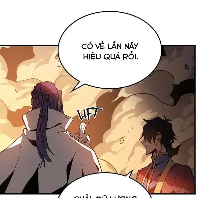 Hấp Thụ Cấp Độ Chap 121 - Next Chap 120