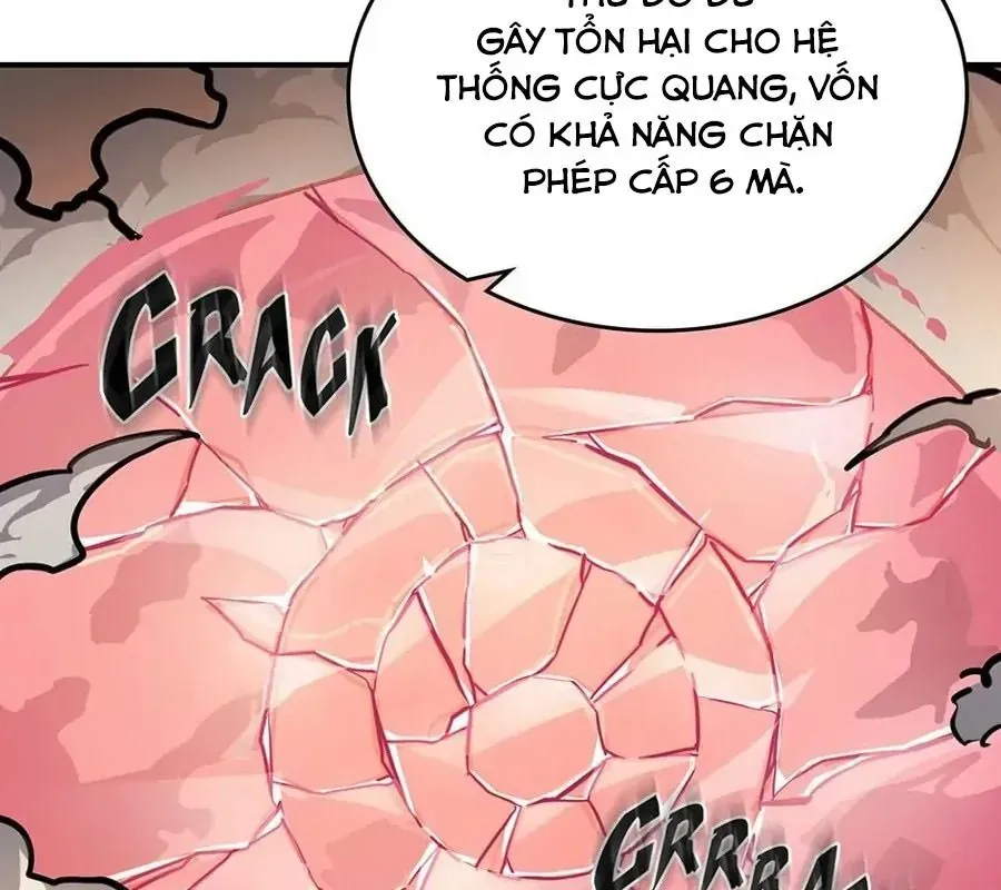 Hấp Thụ Cấp Độ Chap 121 - Next Chap 120
