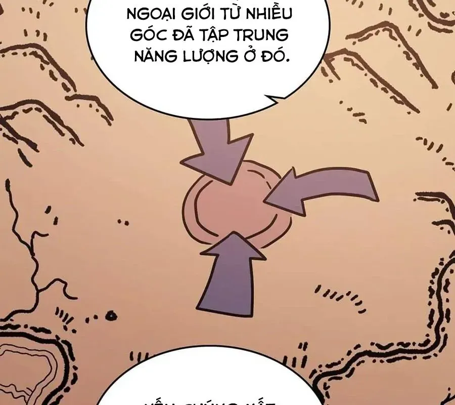 Hấp Thụ Cấp Độ Chap 121 - Next Chap 120