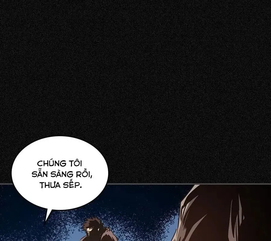 Hấp Thụ Cấp Độ Chap 121 - Next Chap 120