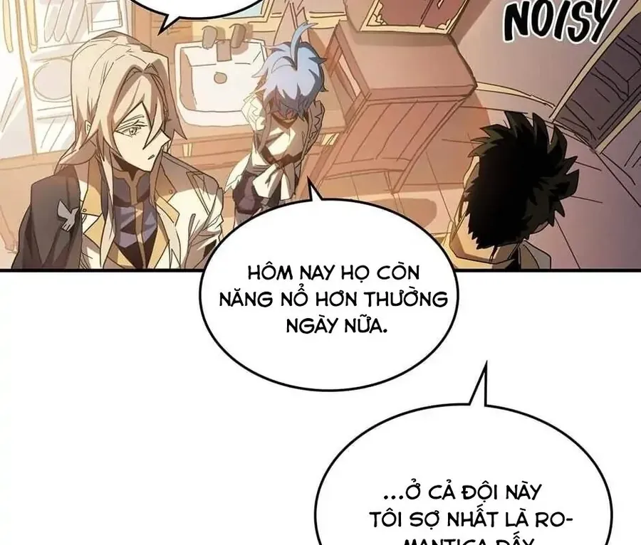 Hấp Thụ Cấp Độ Chap 122 - Next Chap 121