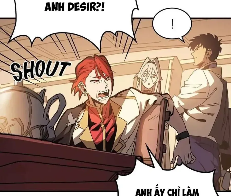 Hấp Thụ Cấp Độ Chap 122 - Next Chap 121