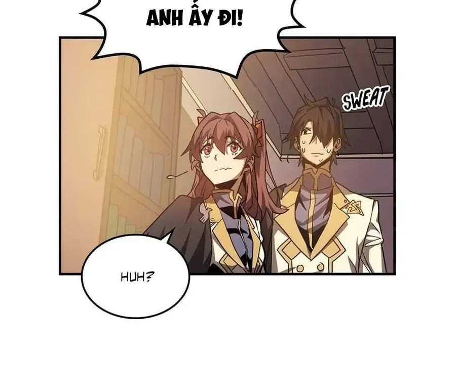 Hấp Thụ Cấp Độ Chap 122 - Next Chap 121