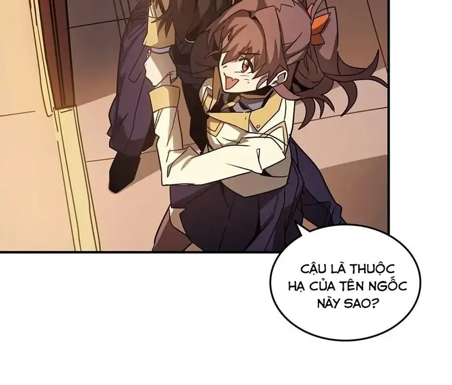 Hấp Thụ Cấp Độ Chap 122 - Next Chap 121