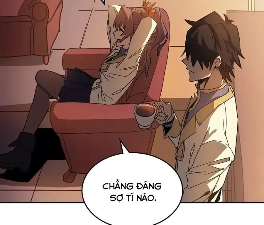 Hấp Thụ Cấp Độ Chap 122 - Next Chap 121