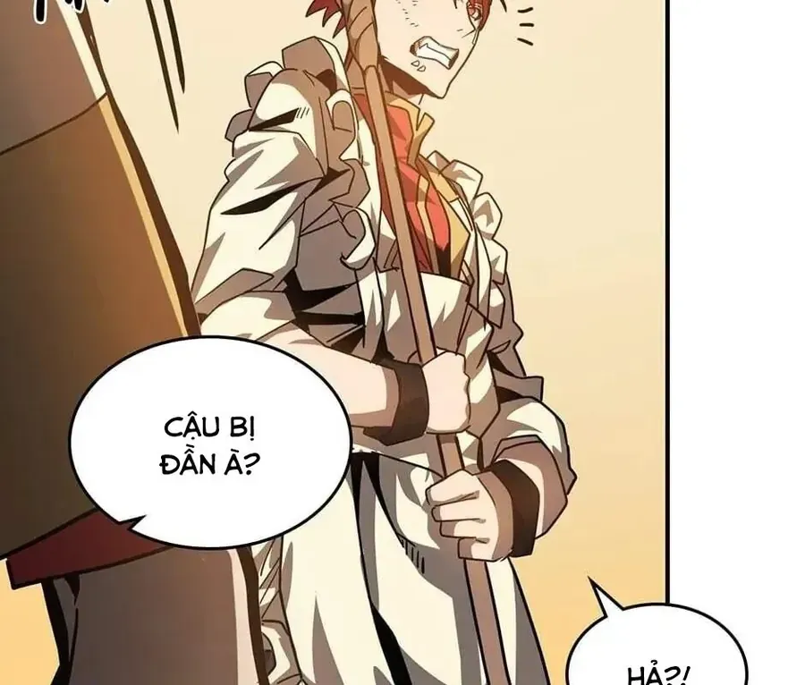 Hấp Thụ Cấp Độ Chap 122 - Next Chap 121