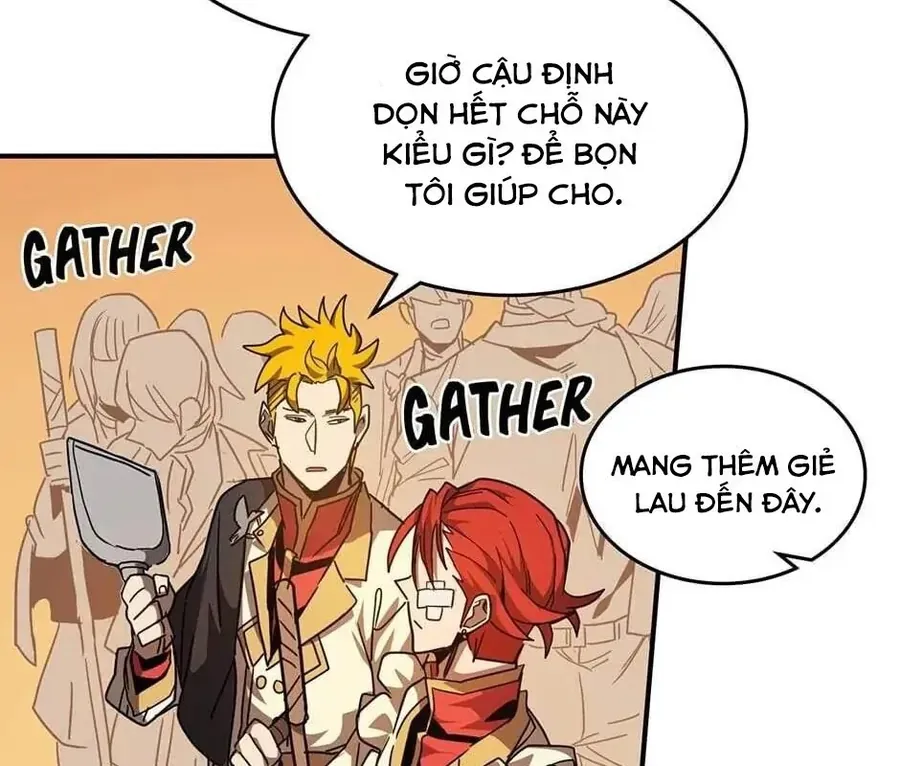 Hấp Thụ Cấp Độ Chap 122 - Next Chap 121